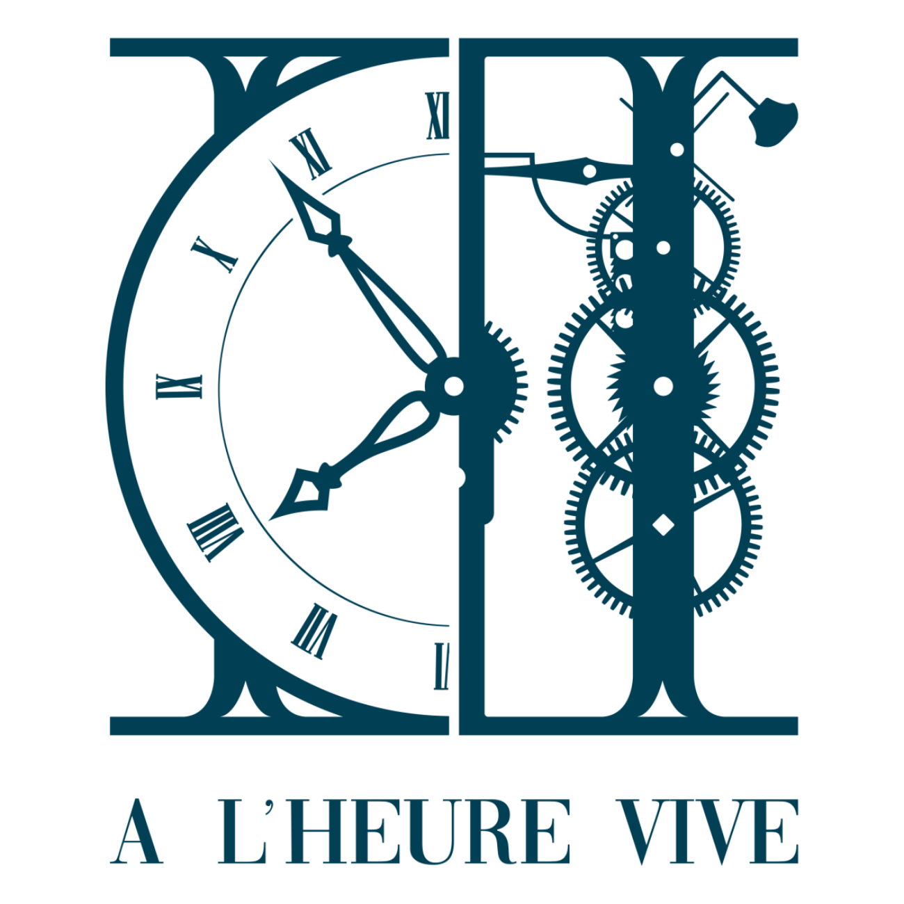 A l'Heure Vive - Horlogers à Genève